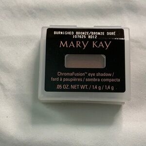 Mary Kay ChromaFusion Eye Shadow - Burnished Bronze